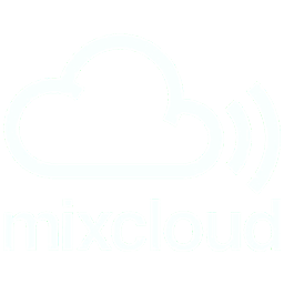 Altes Mixcloud Logo